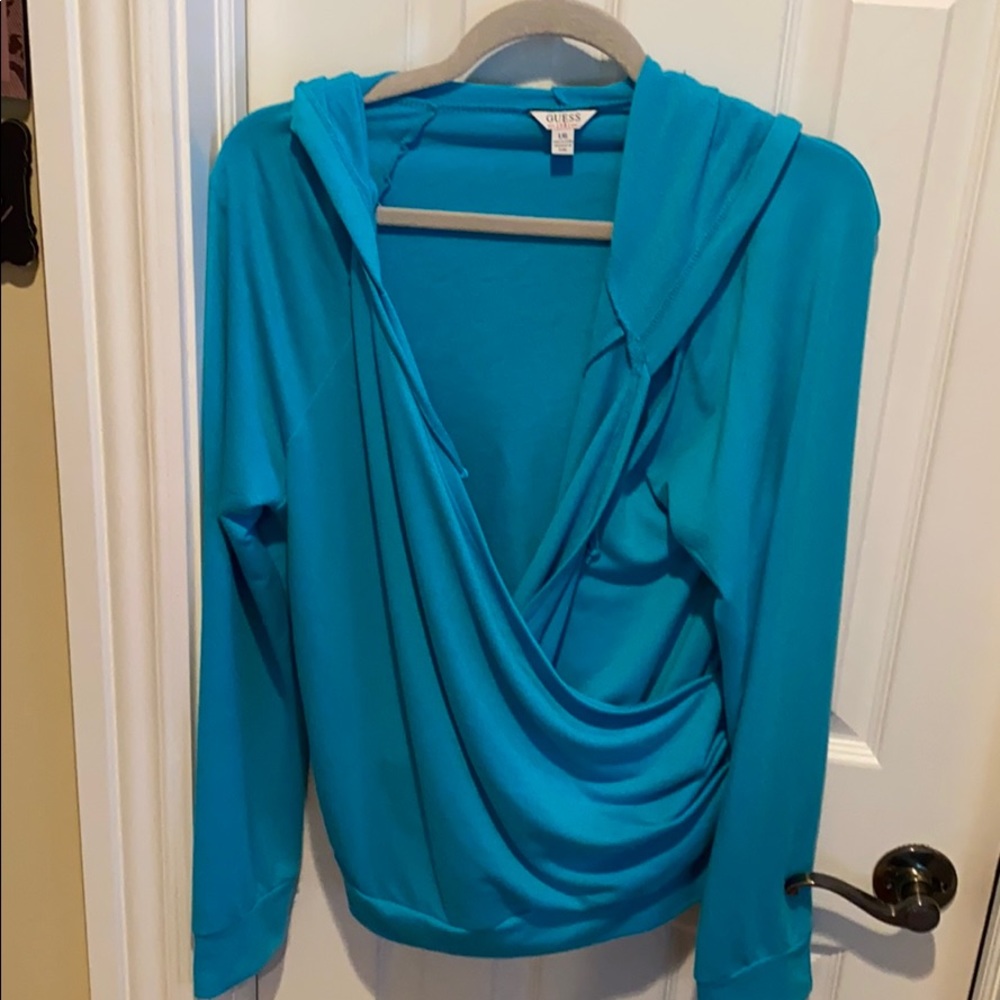 Pullover by Guess